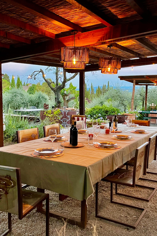 Pizza Cooking Class in a Tuscany Home Restaurant with wine - FAQ