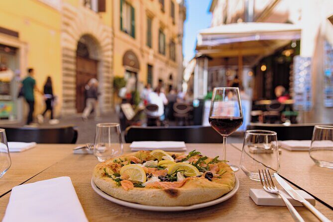 Pizza Cooking Class in Rome City Center - Piazza Navona - The Review Insights: What Travelers Like and Dislike