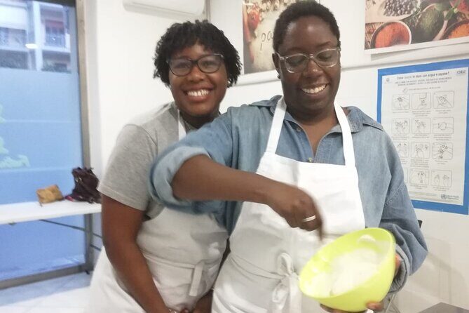 Pizza course in Catania with Show Cooking Cannolo - Final Thoughts: Who Should Sign Up?