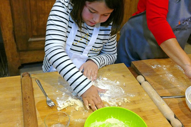 Pizza & Gelato Family Cooking Class in Florence - Eating Europe - Cancellation and Refund Policy