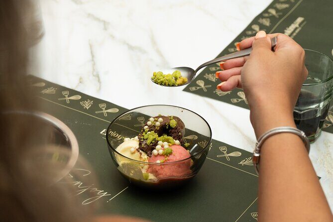 Pizza, Gelato & Suppli Cooking Class in Rome - Introduction