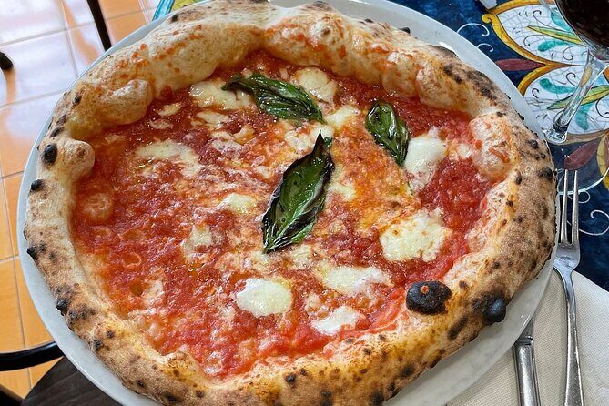 Pizza Lesson in Napoli - FAQ