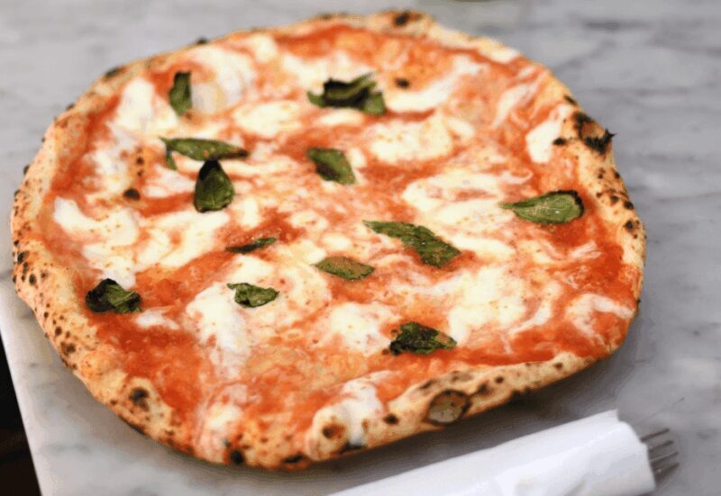 Pizza Making Class in Pompei! - An Authentic Taste of Italy Right in Pompeii