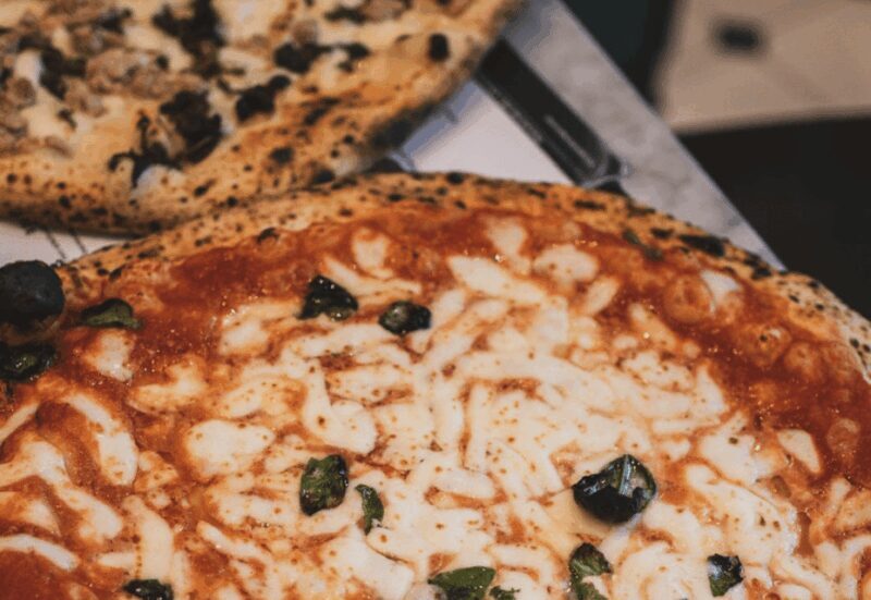 Pizza Making Class in Pompei! - Authentic Naples Style and Cultural Insights