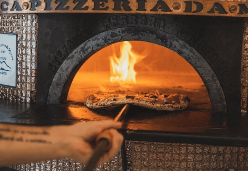 Pizza Making Class in Pompei! - FAQ