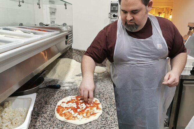 Pizza-Making Class with Local Top-Rated Chef with Drink in Naples - Potential Drawbacks or Considerations