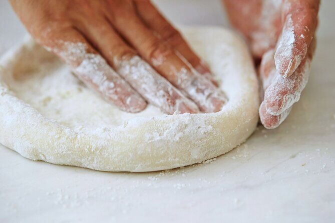 Pizza-Making Class With Wine & Dessert in Rome (3-Course Meal) - Authenticity and Value