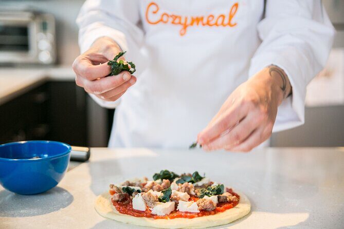 Pizza-Making Class With Wine & Dessert in Rome (3-Course Meal) - Who’s This Experience Best For?