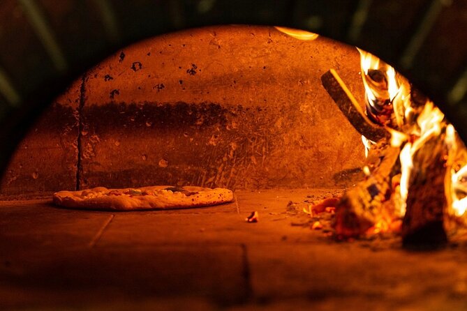 Pizza Making Private Class With Wine Tasting - Positive Reviews