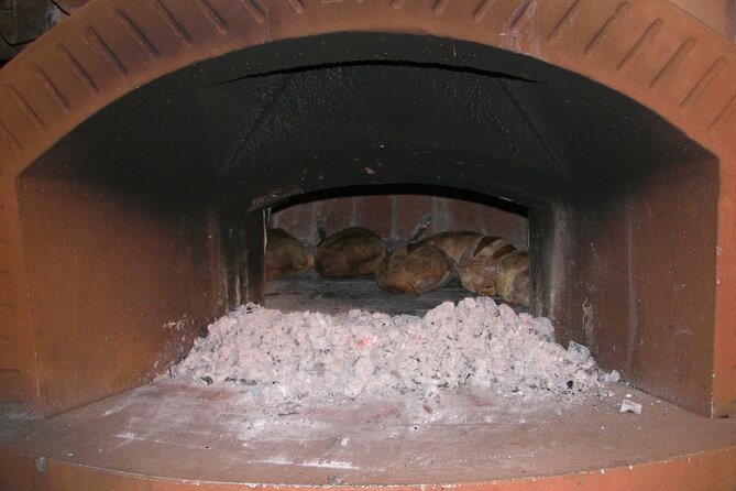 Pizza Master Class and Tasting in Rome - Hands-on Pizza Making Process