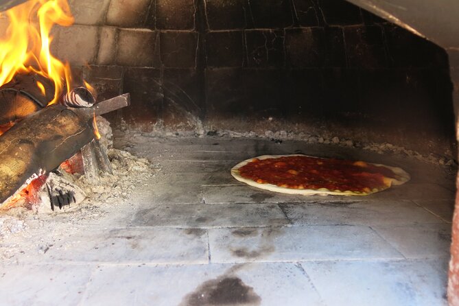 Pizza Master Class and Tasting in Rome - Dining and Tasting Experience