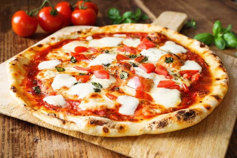 Pizza Masterclass in Syracuse: Become an Italian Pizzaiolo for a Day - Key Points