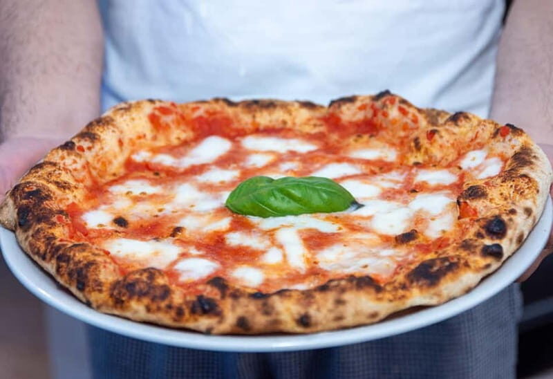 Pizza Masterclass in Syracuse: Become an Italian Pizzaiolo for a Day - The Fun and Unique Takeaways