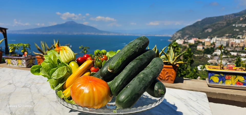 Pizza pasta e sorrento traditional cuisine 100% hands on - Final Thoughts: Why This Experience Stands Out