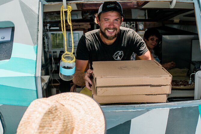 PiZZA Pi Snorkel Sail from Frenchman's Reef - An In-Depth Look at the Tour Experience