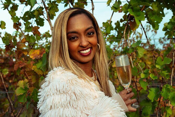 Pizza & Pours: Tasting & Lunch at Flat Creek Estate - A Closer Look at the Itinerary