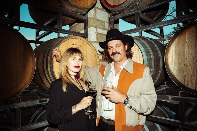 Pizza & Pours: Tasting & Lunch at Flat Creek Estate - Final Thoughts