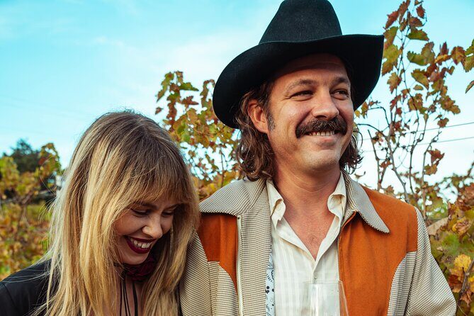 Pizza & Pours: Tasting & Lunch at Flat Creek Estate - FAQ