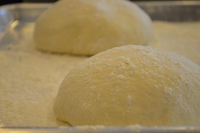 Pizza School Experience from Sorrento - A Hands-On Taste of Italy: Pizza School Experience from Sorrento