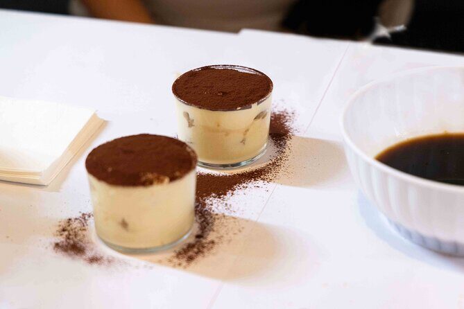 Pizza & Tiramisu Making Class with Wine and Limoncello - Why the Experience Offers Great Value