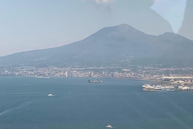 Pizza Tour | Vesuvius & Pompeii included pizza with driver - FAQ