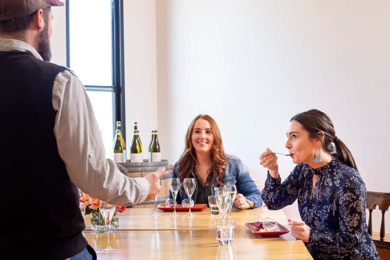 Pizzini Wines: Italian Wine Tasting and Picnic Experience - Frequently Asked Questions