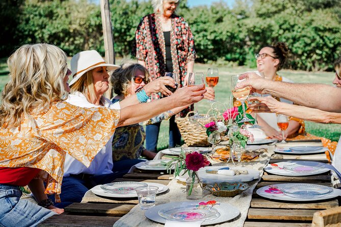 Placer County Wine Tasting Pass Review - Overview of the Placer County Wine Tasting Pass