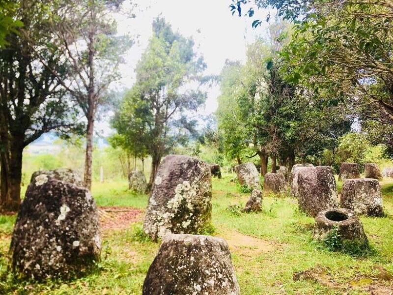 Plain of Jars Day Trip - Introduction