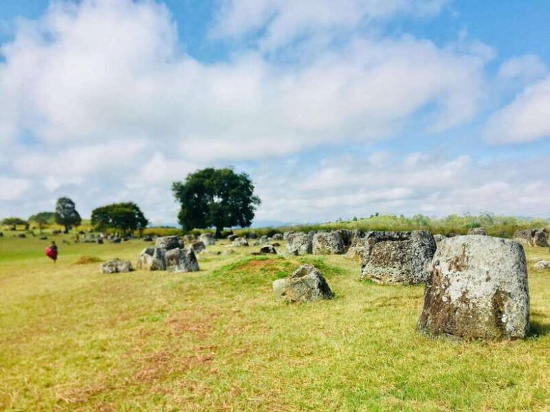 Plain of Jars Day Trip - Why This Tour Offers Real Value