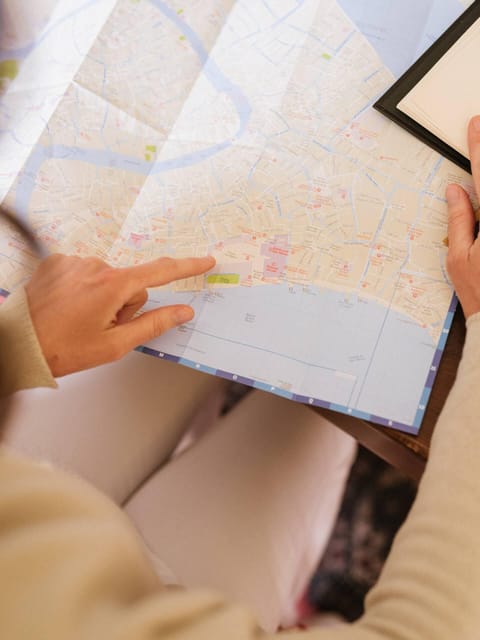 Plan a Trip to Venice Together - Tips for an Enjoyable Trip