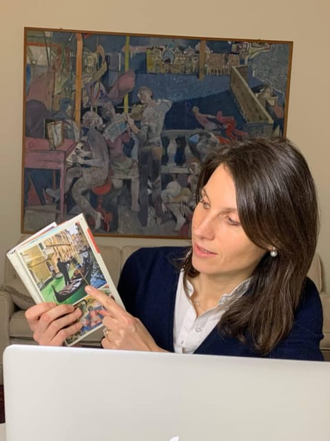 Plan a Trip to Venice Together - Frequently Asked Questions