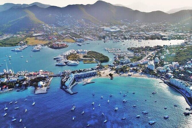 Plane Overhead Maho Beach Day - Final Thoughts