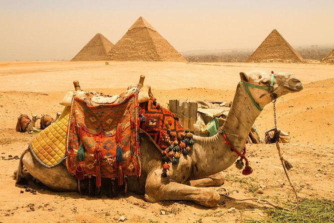 Planet of the History : 6 Days Cairo and Luxor Tours - Inclusion Details