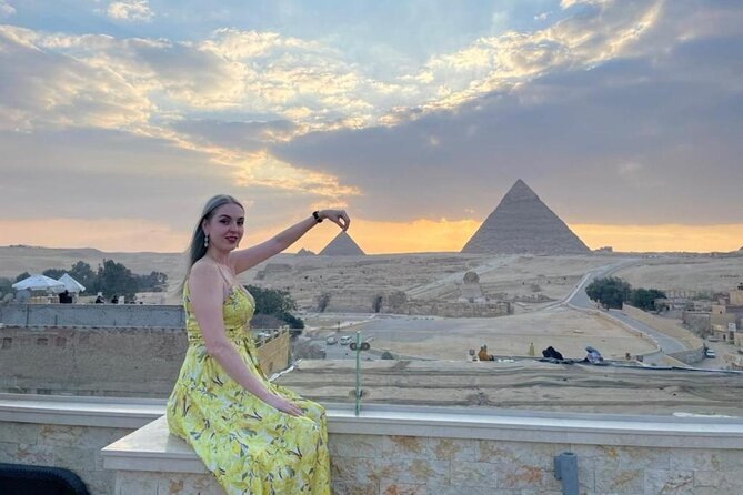 Planet of the History : 6 Days Cairo and Luxor Tours - Pricing and Cancellation