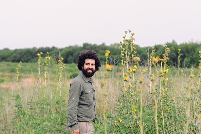 Plant and Prairie Tour - Final Thoughts