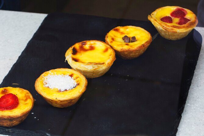 Plant Power - Vegan Food Tour - FAQs