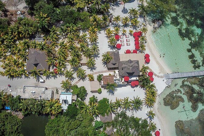 Platinum Catamaran, Drinks, Party and Beach Club! From Cancun - Final Thoughts