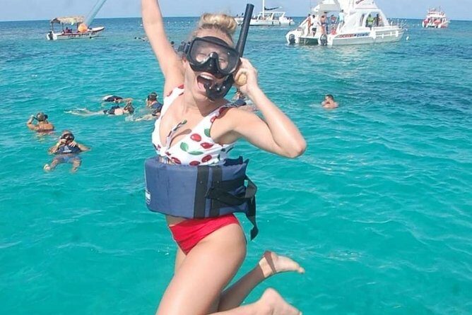 Platinum Power Shore Adventure, Hookah Diving, and Snorkeling - Why Snorkeling and Hookah Diving Matter