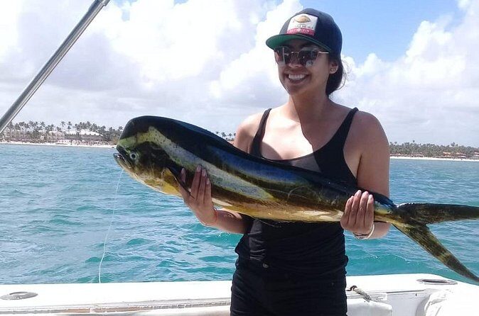 Platinum Punta Cana fishing charter - Final Thoughts