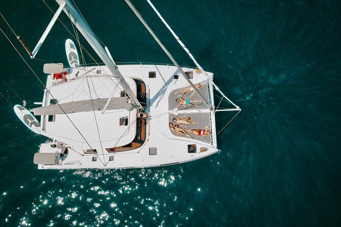 Platinum Snorkel Tour - Practical Details: What’s Included and What to Consider