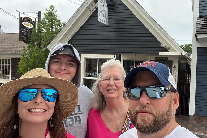 Plattsburgh Prowl Scavenger Hunt - Getting There and Away