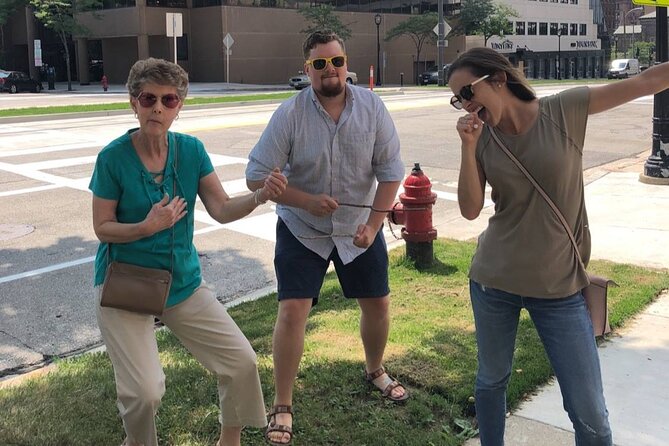 Play a Fun Scavenger Hunt in Charleston by Operation City Quest - Cancellation Policy and Booking Flexibility