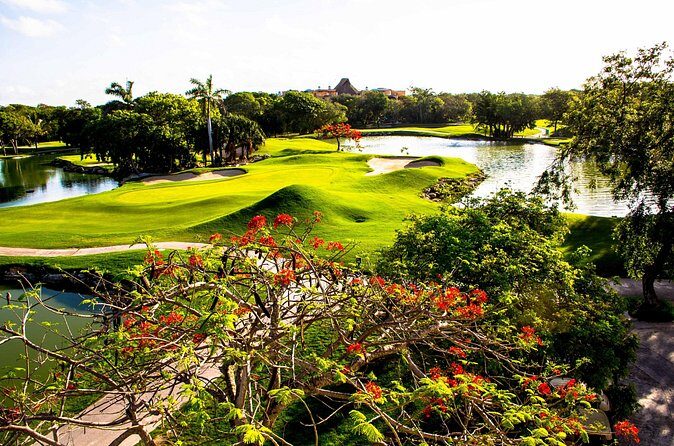 Play Hard Rock Golf Course - Authentic Experiences and What Travelers Say
