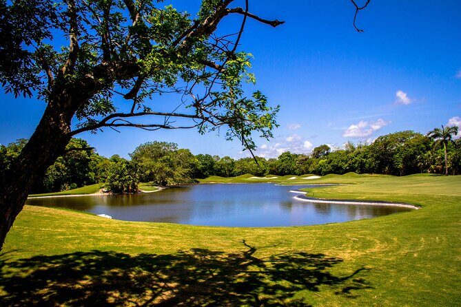 Play Hard Rock Golf Course - The Sum Up: Who Should Consider Playing Here?