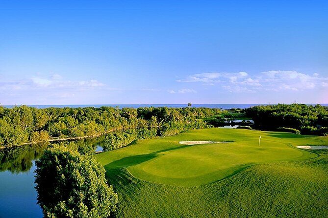 Play Hard Rock Golf Course - FAQ