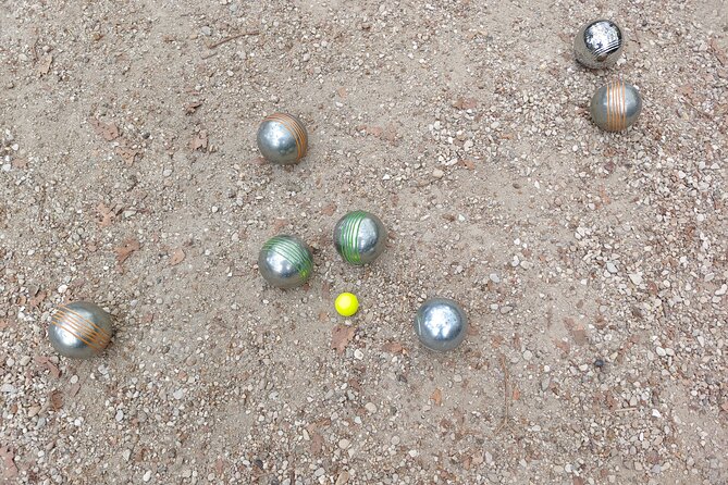 Play Petanque in a Unique Parisian Park - Preparing for Your Petanque Adventure