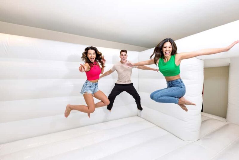 Play Playground Entry Ticket with Drink  VIP Play Pass - The Experience and What You Can Expect