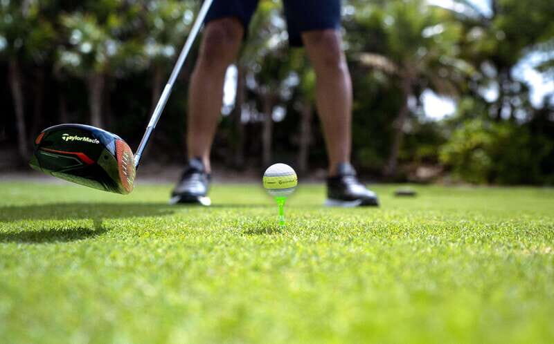 Play Puerto Cancun Golf Course W/Clubs - Who Should Consider This Tour?