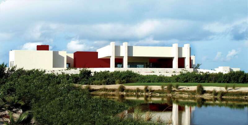 Play Riviera Cancun Golf Course W/Clubs - An Introduction to the Riviera Cancun Golf Course Experience