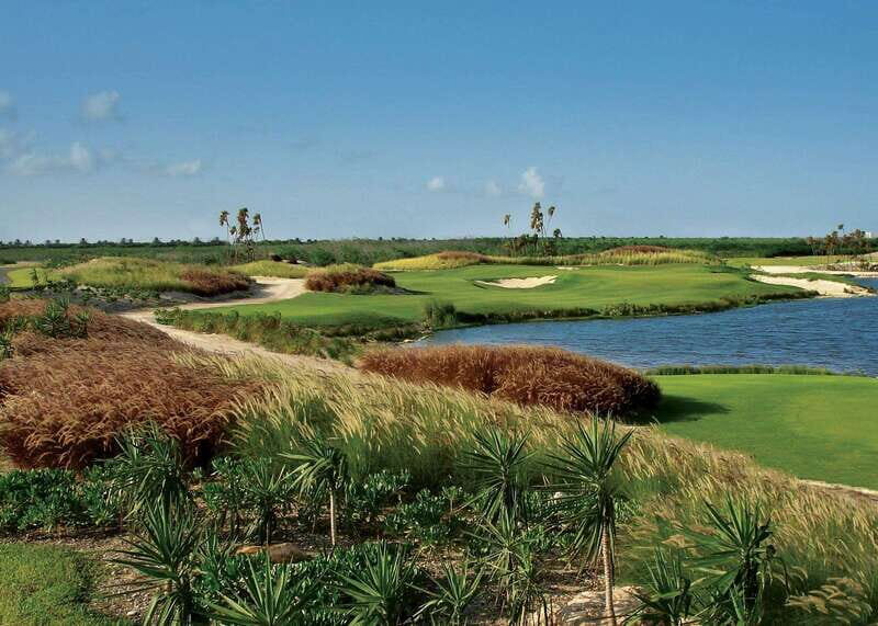 Play Riviera Cancun Golf Course W/Clubs - What to Expect During Your Round